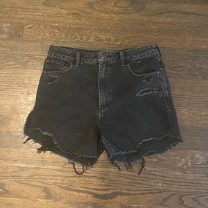 Free People Baggy Tomboy Short